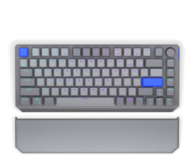 ENDORFY Thock 75% Palm Rest V2 - 1474810 - zdjęcie 4